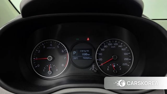 Kia All New Morning (JA) id 4907577 из Кореи 18