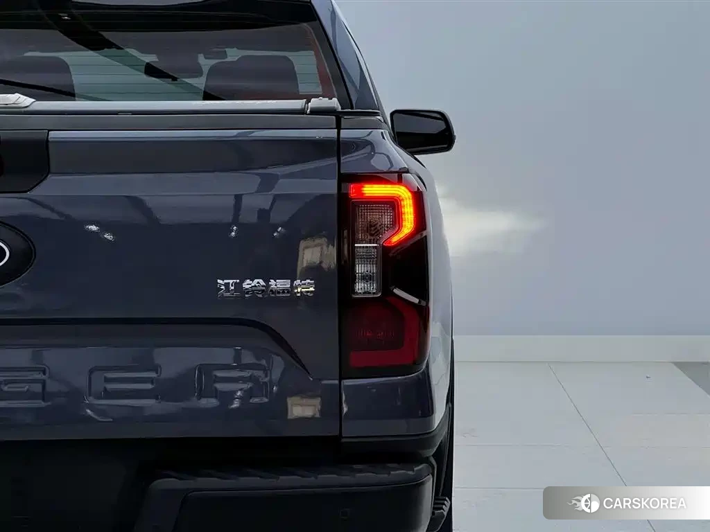 Ford Ranger Ranger id 4487563 из Китая 30