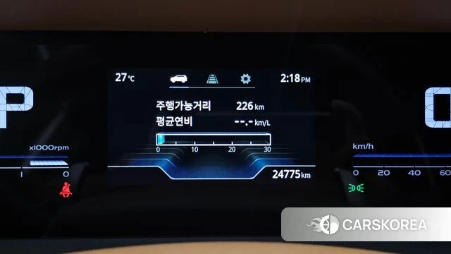 Ssangyong Torres id 4854471 из Кореи 18