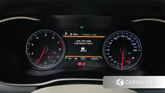 Genesis G70 id 4595229 из Кореи 18