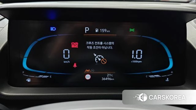 Hyundai The New Casper id 4394542 из Кореи 28