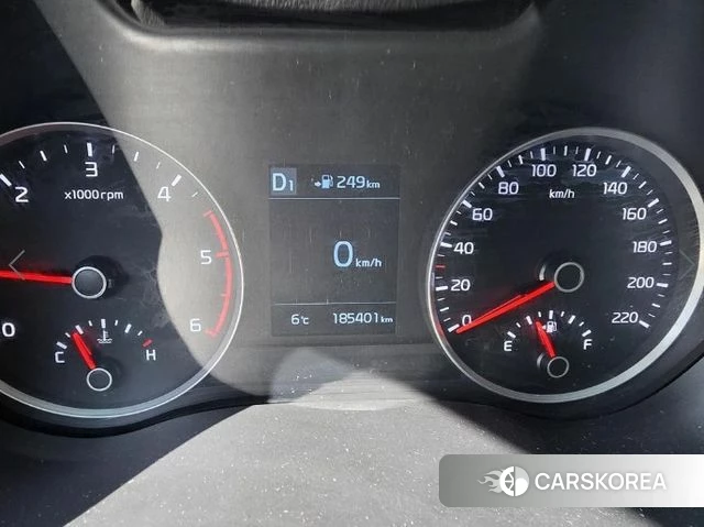 Kia Stonic id 3829014 из Кореи 8