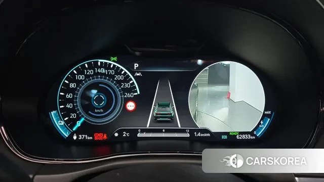 Genesis Electrified GV70 id 3645574 из Кореи 18