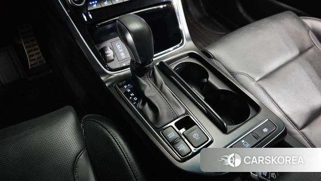 Hyundai Grandeur IG id 4708618 из Кореи 32