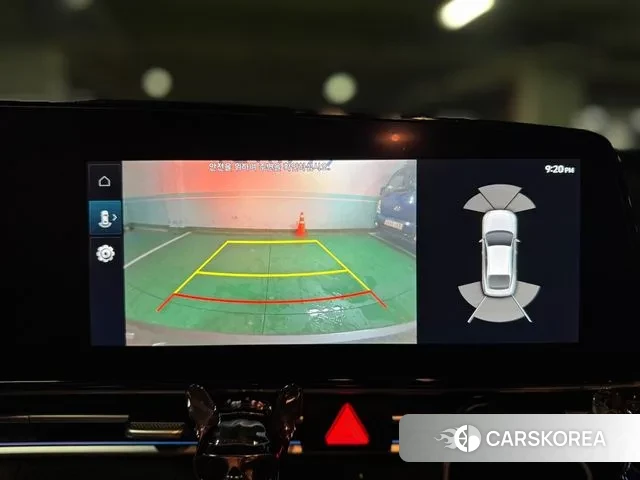 Hyundai Avante (CN7) id 3054828 из Кореи 17