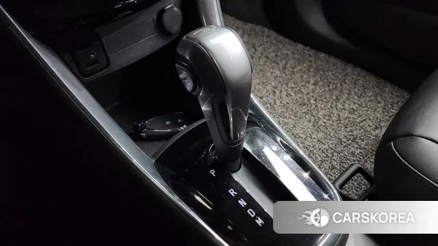 Chevrolet (GM Daewoo) The New Trax id 3640285 из Кореи 18