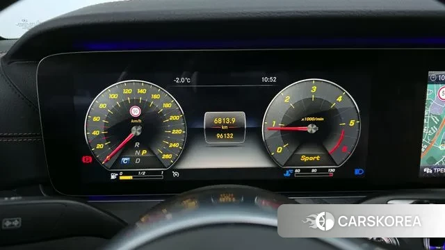 Mercedes-Benz E-Class W213 id 3520148 из Кореи 18