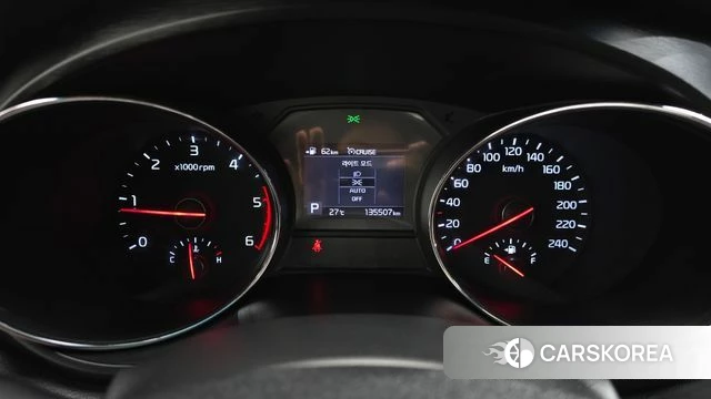 Kia The New Carnival id 4900674 из Кореи 18