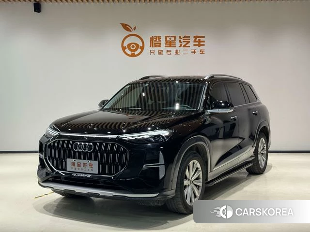 Audi Q6 id 4261864 из Китая 15