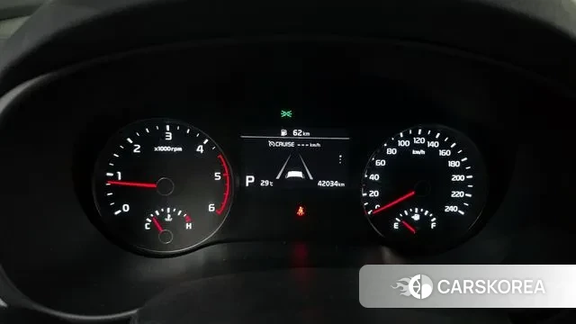 Kia Sportage The Bold id 3059352 из Кореи 18