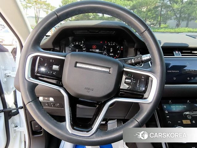Land Rover Range Rover Evoque 2nd Generation id 4264268 из Кореи 18