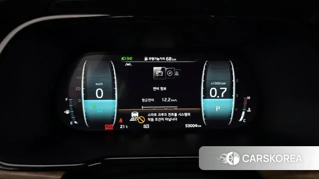 Kia Mohave Master id 3367124 из Кореи 18