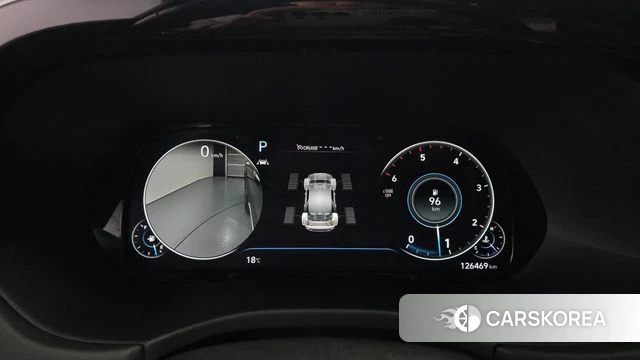 Hyundai Palisade id 3898544 из Кореи 18