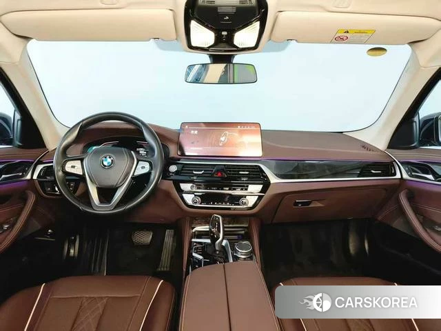 BMW 5 series id 4263965 из Китая 10