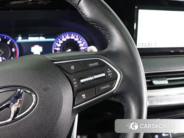 Hyundai Palisade id 3578188 из Кореи 18