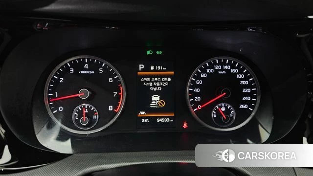 Kia K5 3rd generation id 3934582 из Кореи 18