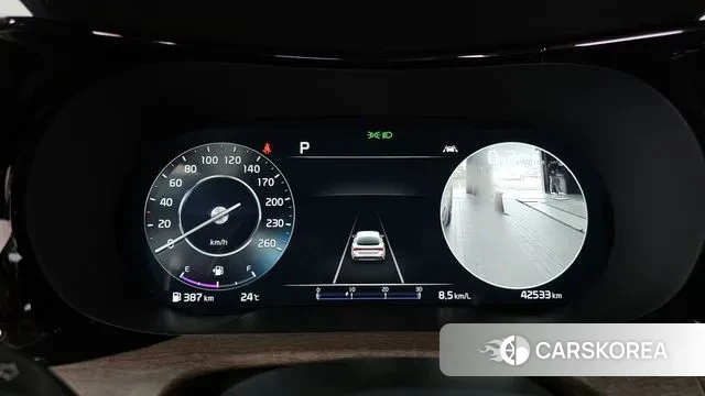 Kia K5 3rd generation id 3207263 из Кореи 18