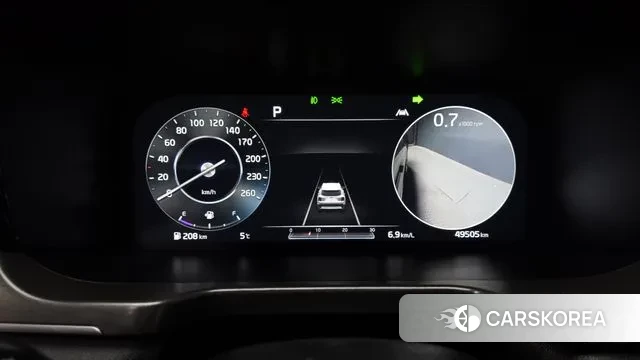 Kia Sorento 4th Generation id 3464269 из Кореи 18