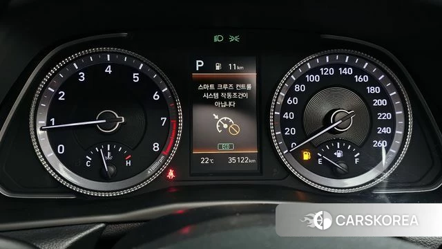 Hyundai Sonata (DN8) id 4315989 из Кореи 28