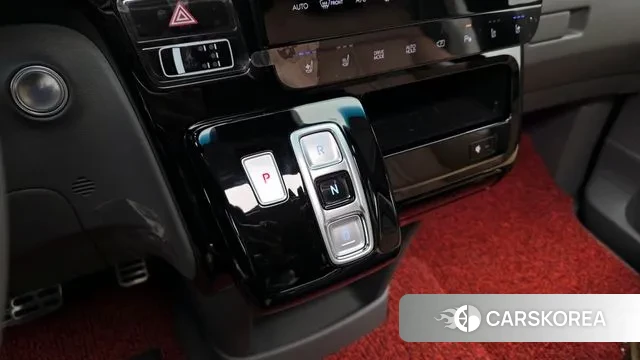 Hyundai Staria id 3733942 из Кореи 18