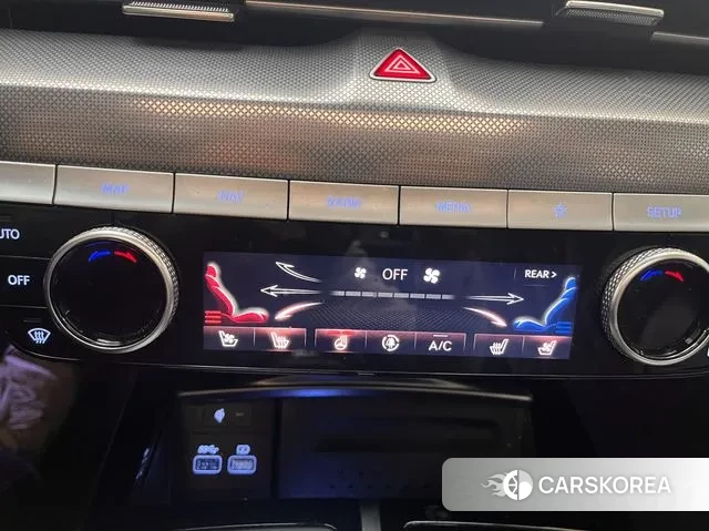 Genesis G80 (RG3) id 3611226 из Кореи 18