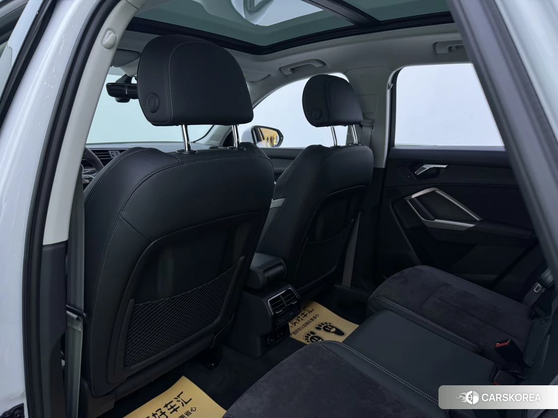 Audi Q3 id 4454246 из Китая 36