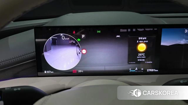 Genesis G80 (RG3) id 4307962 из Кореи 32