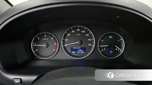 Hyundai The New Grand Starex id 3646337 из Кореи 18