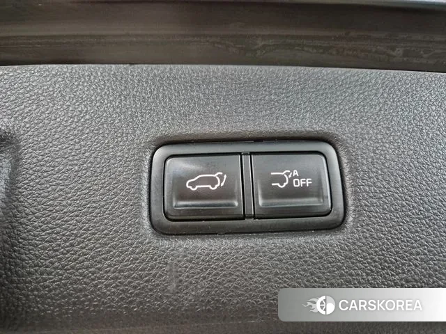 Kia Carnival 4th generation id 3300474 из Кореи 18