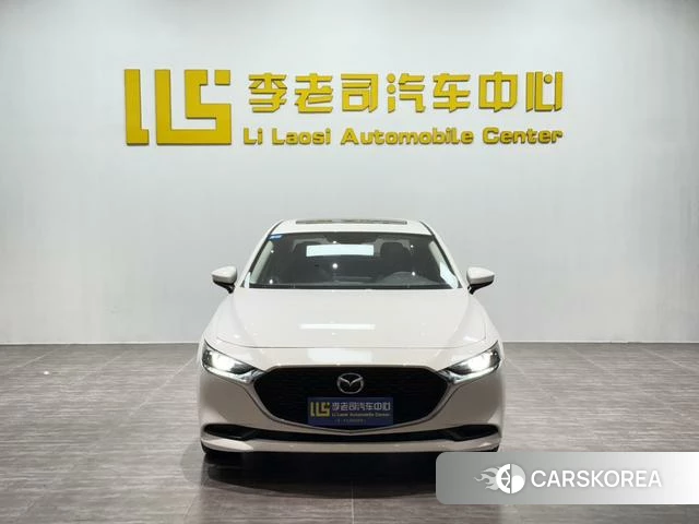 Mazda 3 Angkesaila id 4264148 из Китая 28