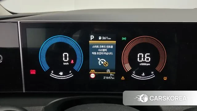 Hyundai The New Tucson (NX4) id 3462081 из Кореи 18