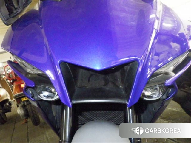 Yamaha YZF-R1 id 4183214 из Японии 24