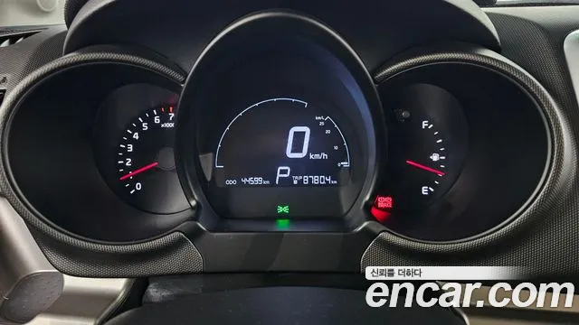 Kia The New Ray id 2723263 из Кореи 18