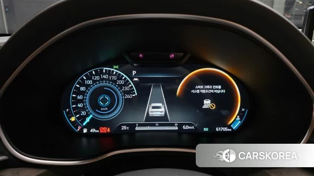 Genesis G80 (RG3) id 4794022 из Кореи 18