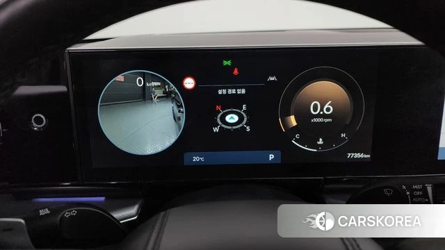 Hyundai Grandeur (GN7) id 4195113 из Кореи 18