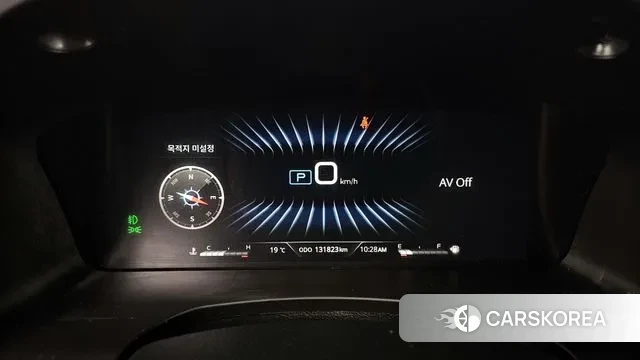 Ssangyong The New Rexton Sport id 3242190 из Кореи 18