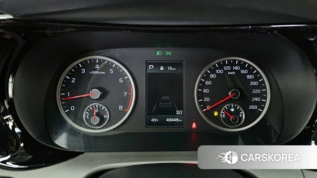 Kia K5 3rd generation id 3807189 из Кореи 18