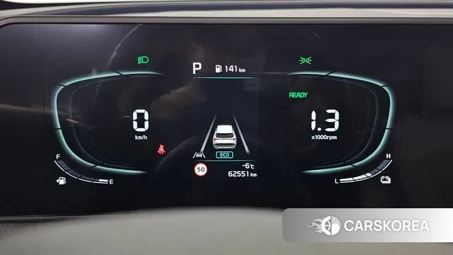 Kia Sportage 5th Generation Hybrid id 3518302 из Кореи 18