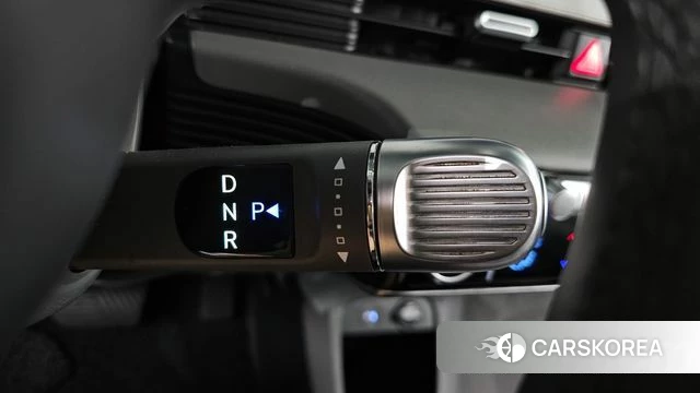 Hyundai Ionic 5 id 4750429 из Кореи 29