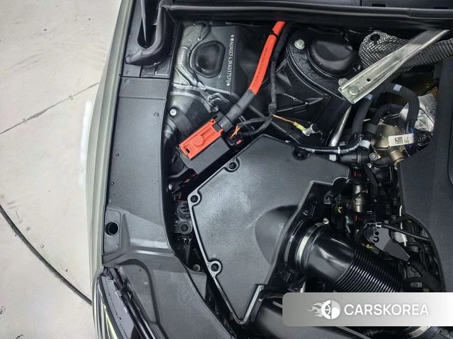 Audi S4 id 4263925 из Китая 25
