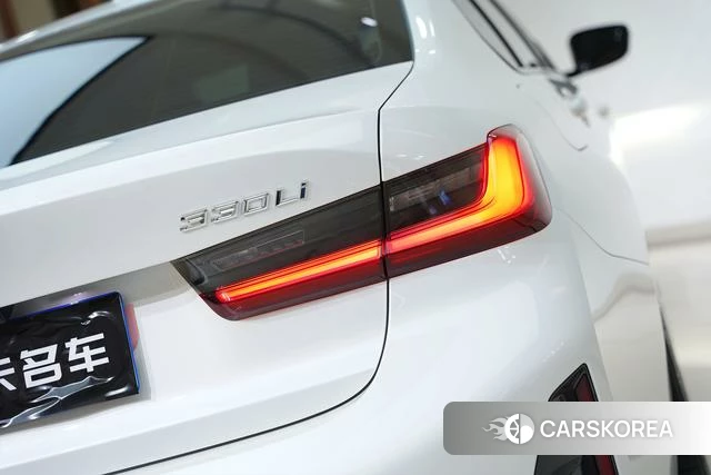 BMW 3 series id 4257663 из Китая 21