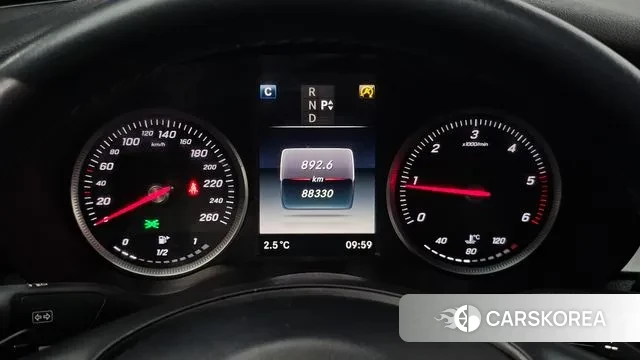 Mercedes-Benz C-Class W205 id 3465125 из Кореи 18