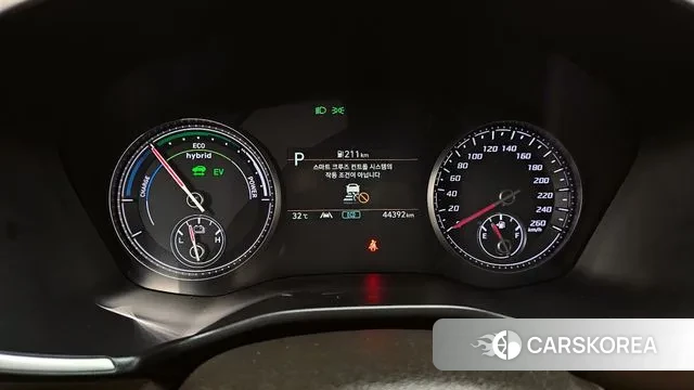 Hyundai The New Santa Fe id 3120594 из Кореи 18