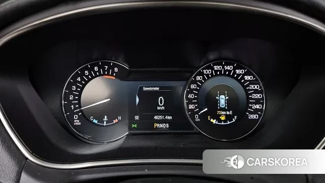 Lincoln MKX 2nd Generation id 3703648 из Кореи 18