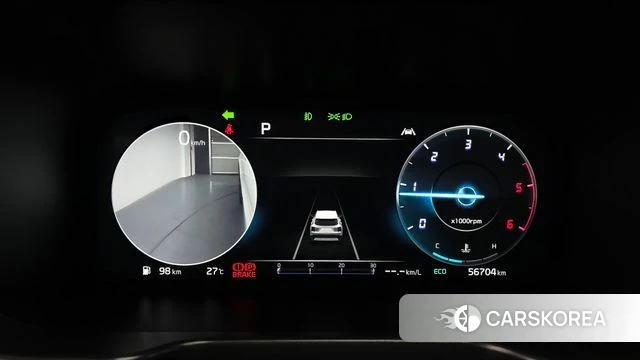 Kia Sorento 4th Generation id 4894285 из Кореи 18