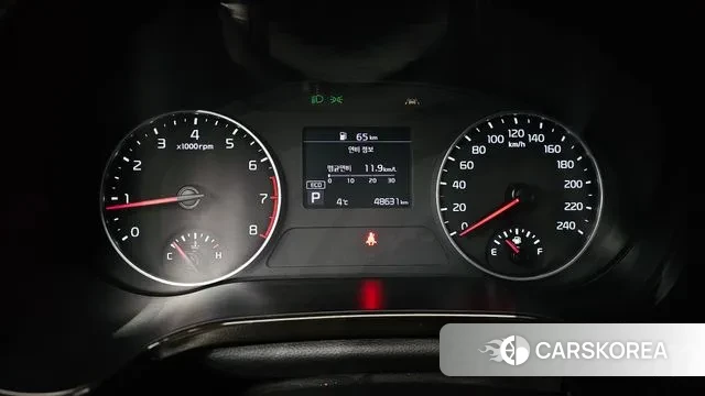 Kia Seltos id 3529773 из Кореи 18