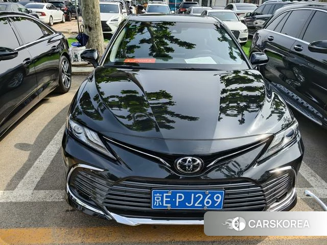 Toyota Camry id 4387673 из Китая 9