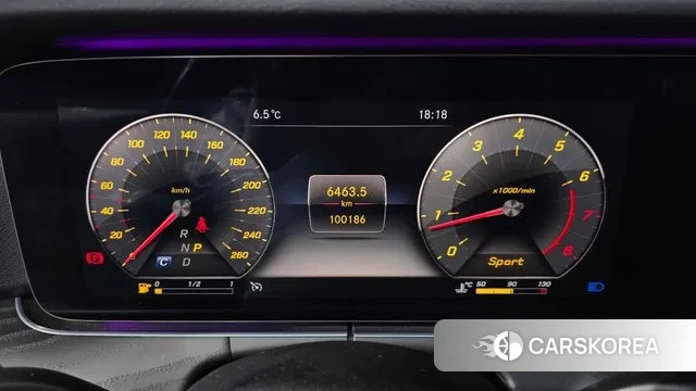 Mercedes-Benz E-Class W213 id 3772998 из Кореи 18