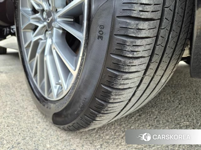 Genesis G80 (RG3) id 4223546 из Кореи 18