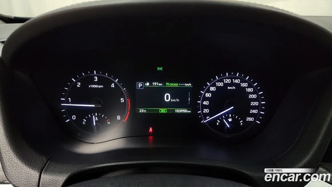 Genesis G80 id 2022039 из Кореи 18